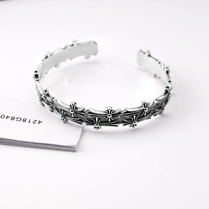 chrome hearts bracelets s_121a6534